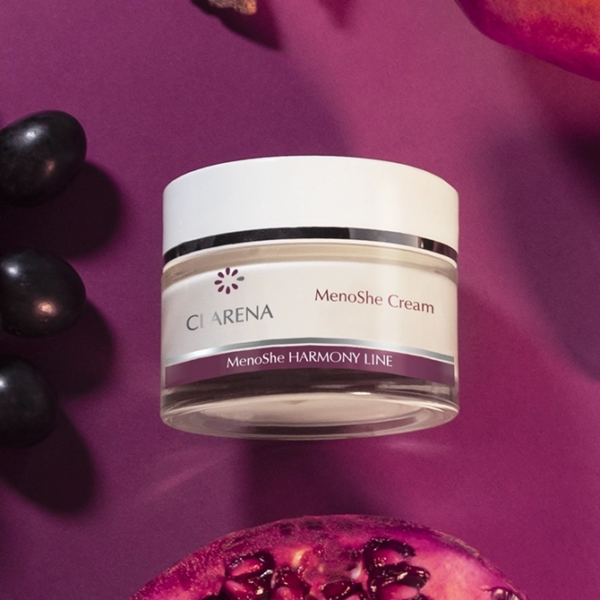 MenoShe Cream 50 ml