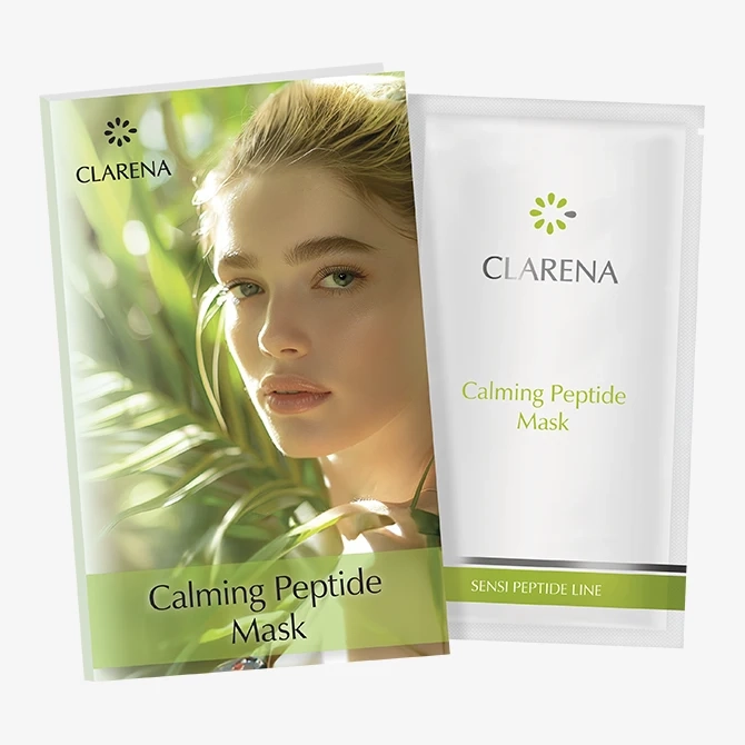 Calming Peptide Mask 5ml