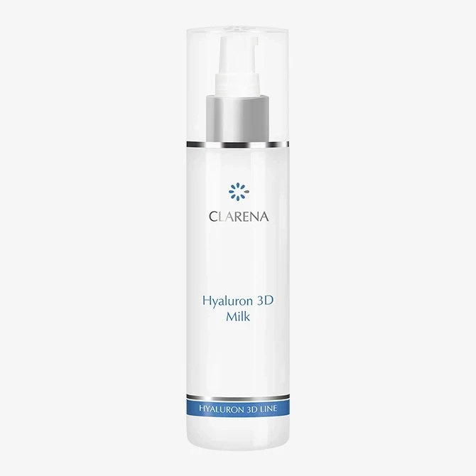 Hyaluron 3D Milk 200ml