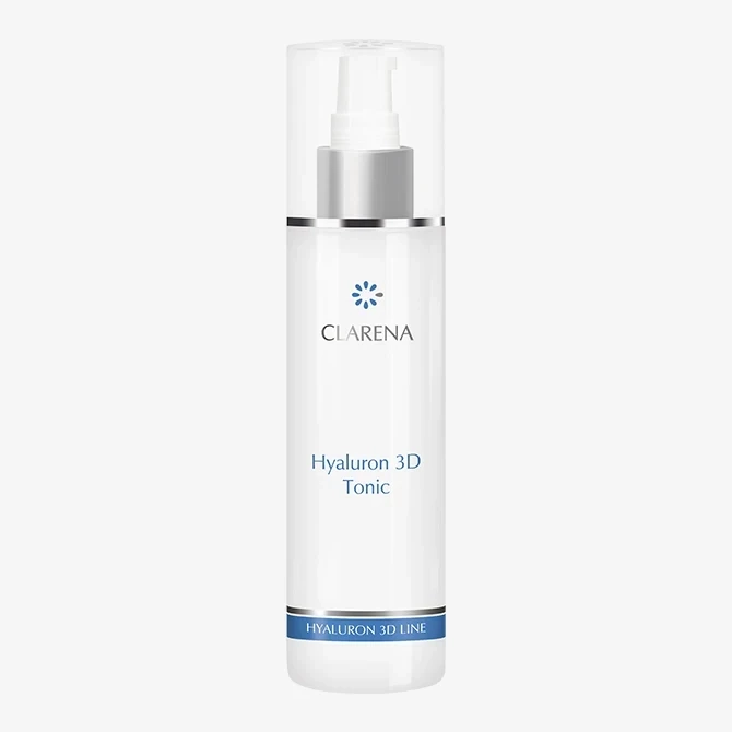 Hyaluron 3D Tonic 200ml