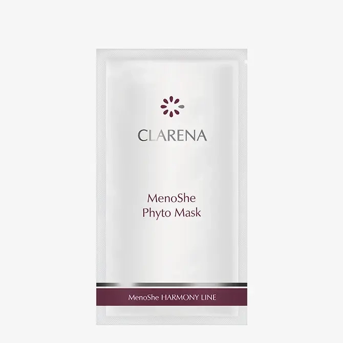 MenoShe Phyto Mask 5ml