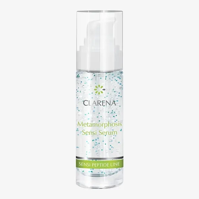 Metamorphosis Sensi Serum 30ml