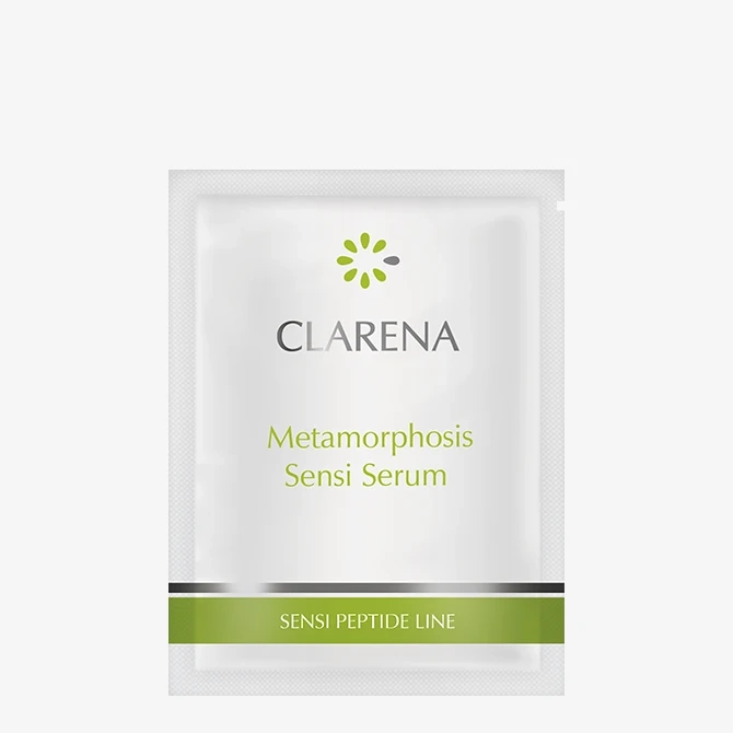 Metamorphosis Sensi Serum 3ml