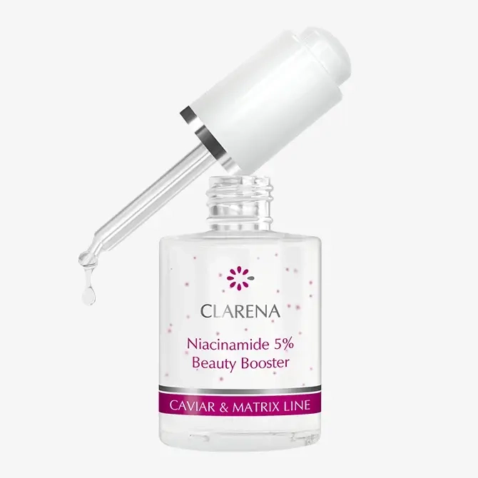 Niacynamide 5% Beauty Booster 30ml