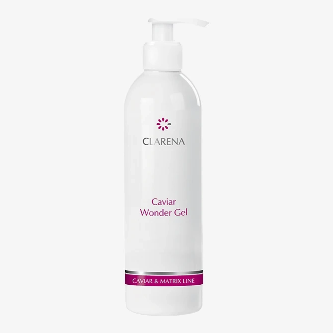 Caviar Wonder Gel 500ml