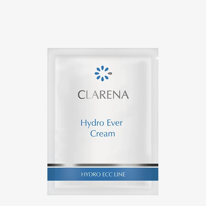Hydro Ever Cream 3ml