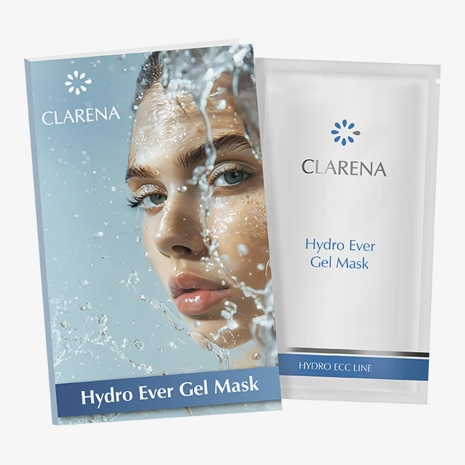 Hydro Ever Gel Mask 5ml