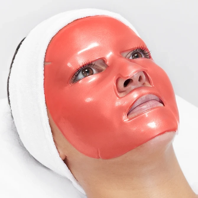 Hydroalgae Caviar Mask