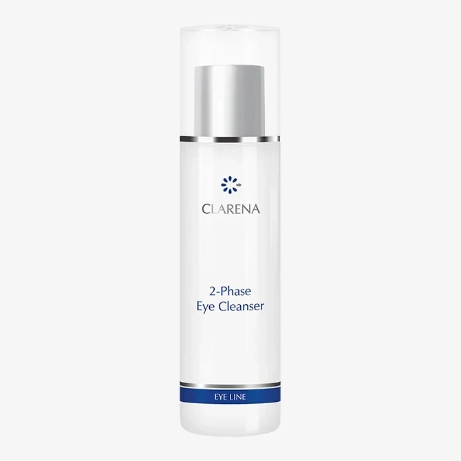 2-Phase Eye Cleanser 200ml