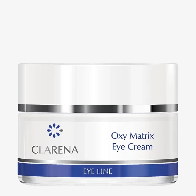 Oxy Matrix Eye Cream 15ml