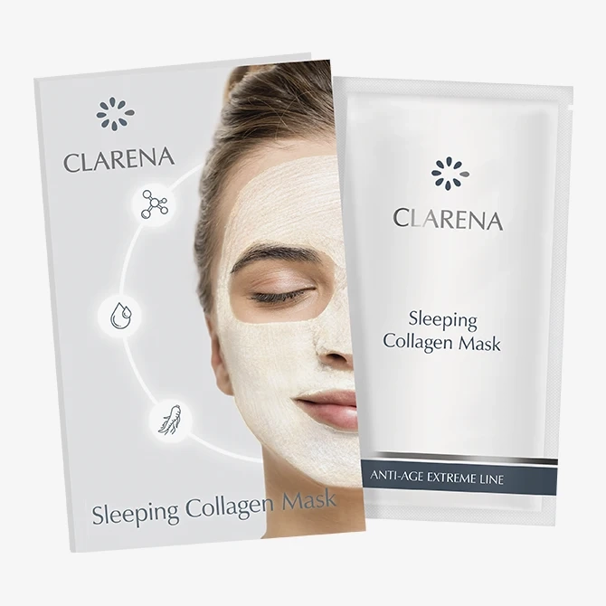 Sleeping Collagen Mask 5ml