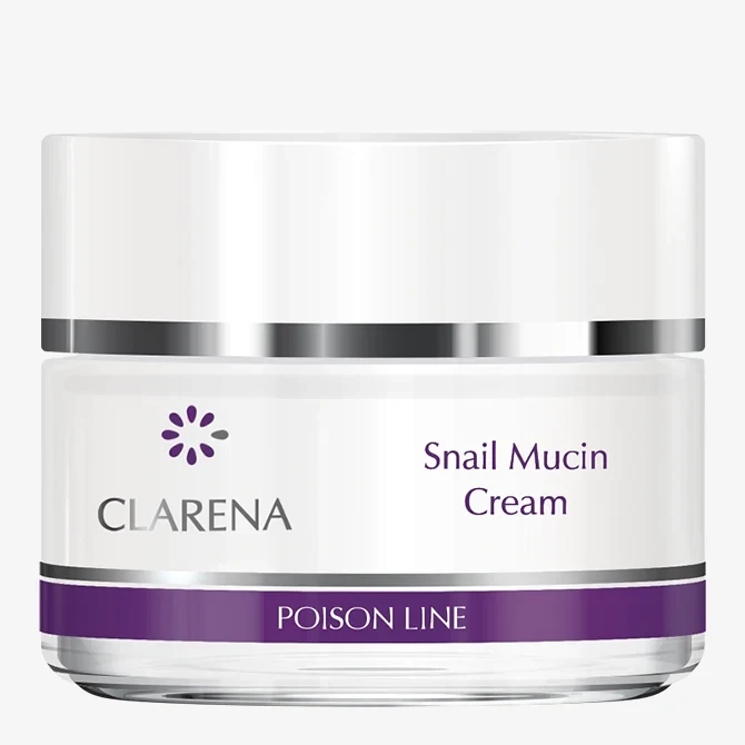 Snail Mucin Cream 50ml