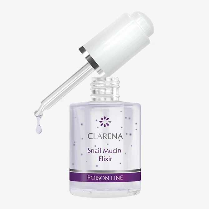 Snail Mucin Elixir 30ml